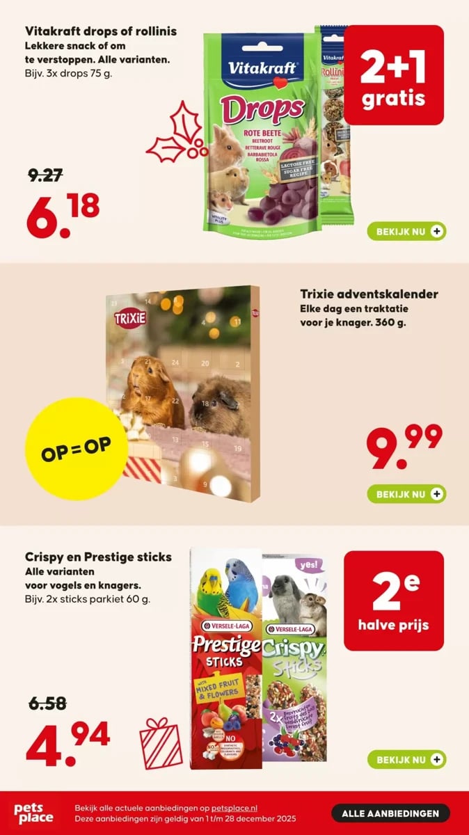 Pets Place folder – pagina 14