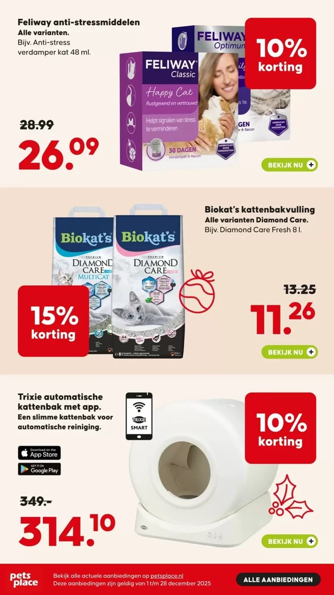 Pets Place folder – pagina 11