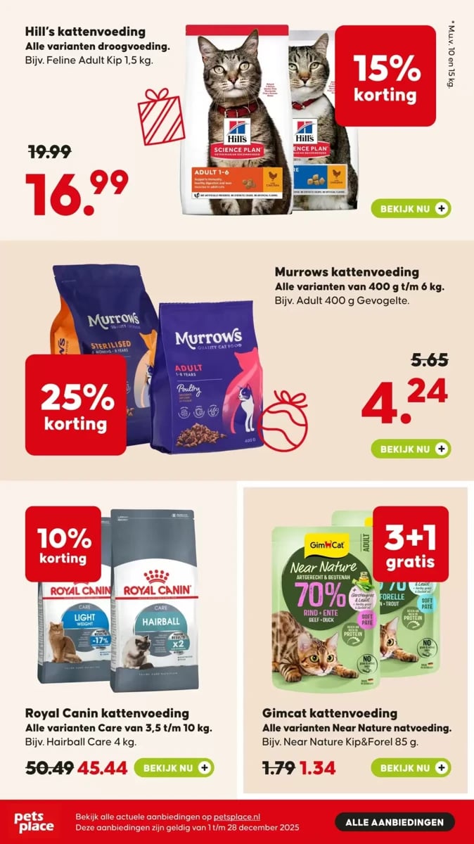 Pets Place folder – pagina 9