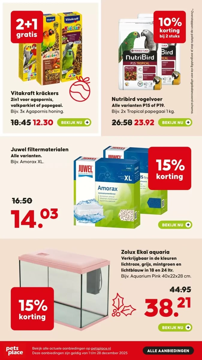 Pets Place folder – pagina 15