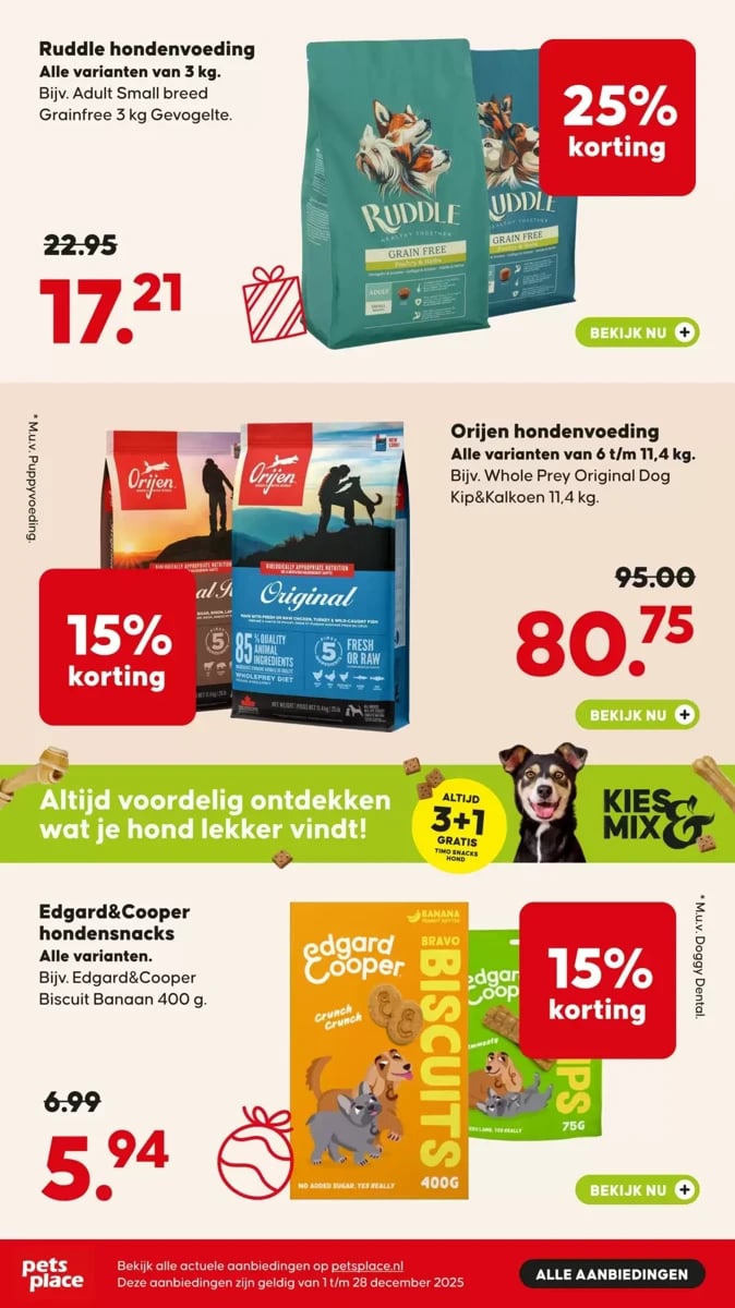 Pets Place folder – pagina 5