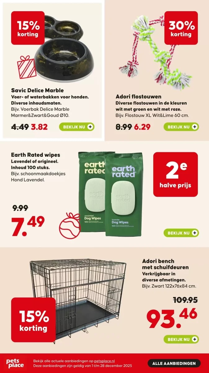 Pets Place folder – pagina 7