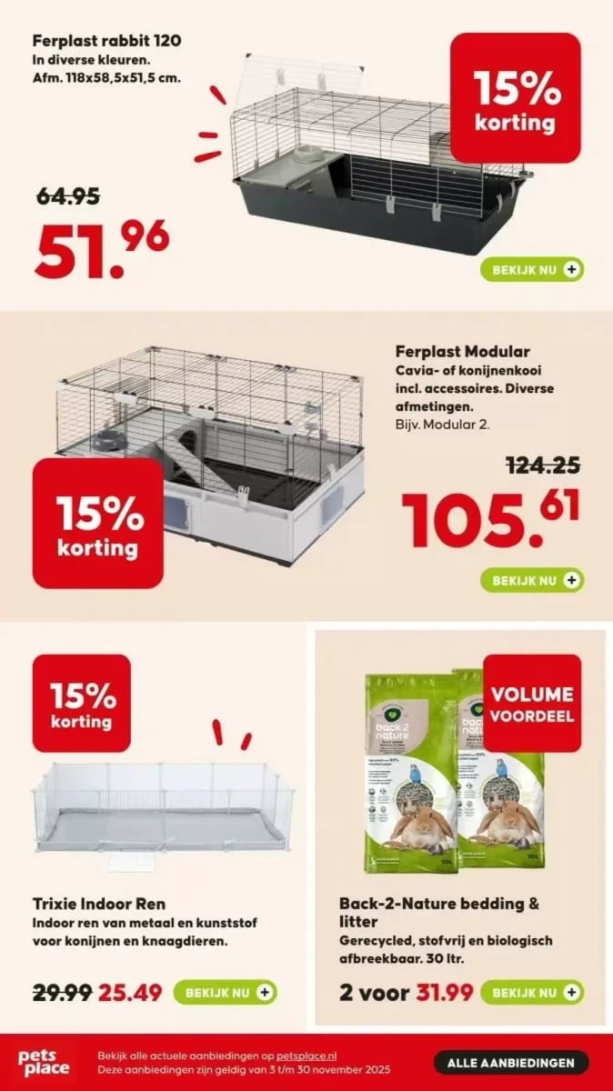 Pets Place folder – pagina 12