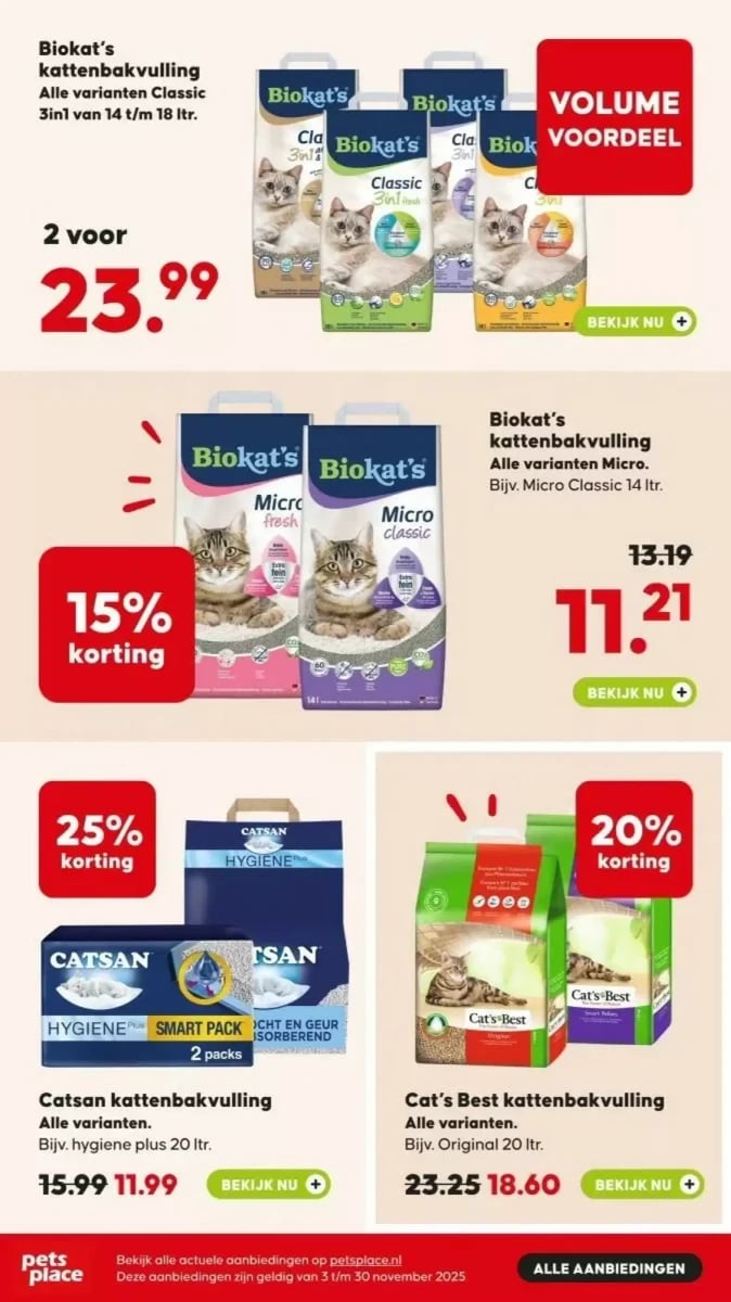 Pets Place folder – pagina 11