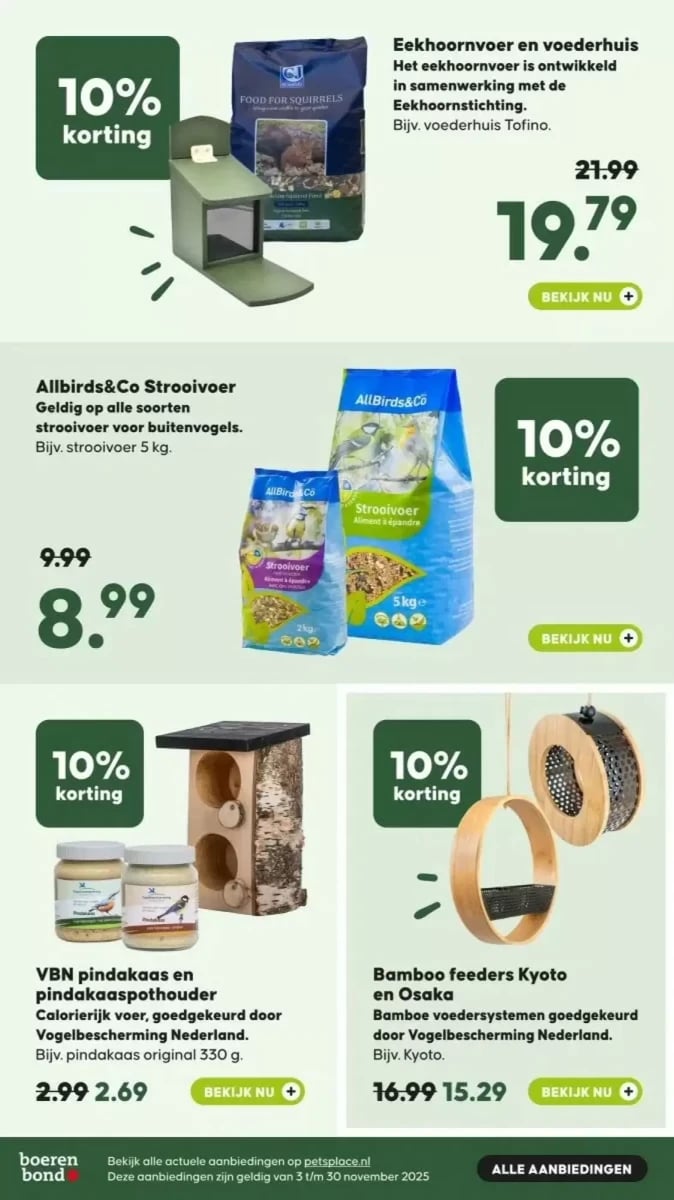 Pets Place folder – pagina 18