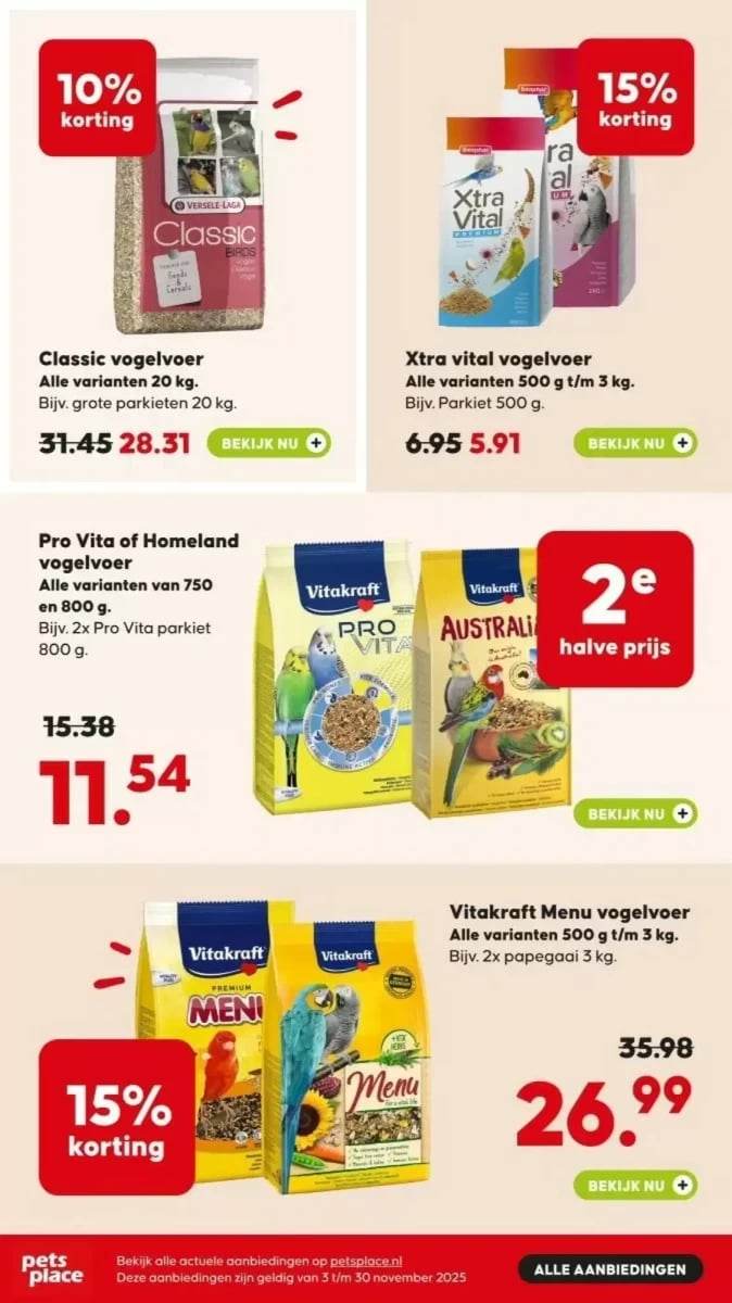 Pets Place folder – pagina 15