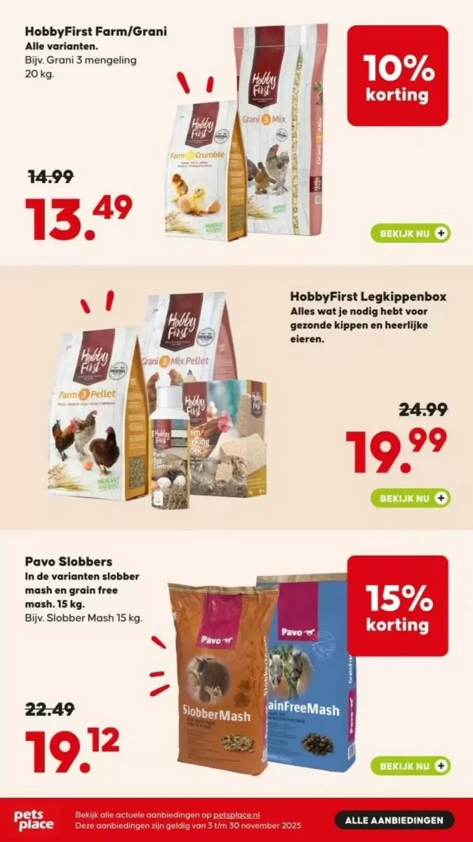 Pets Place folder – pagina 14