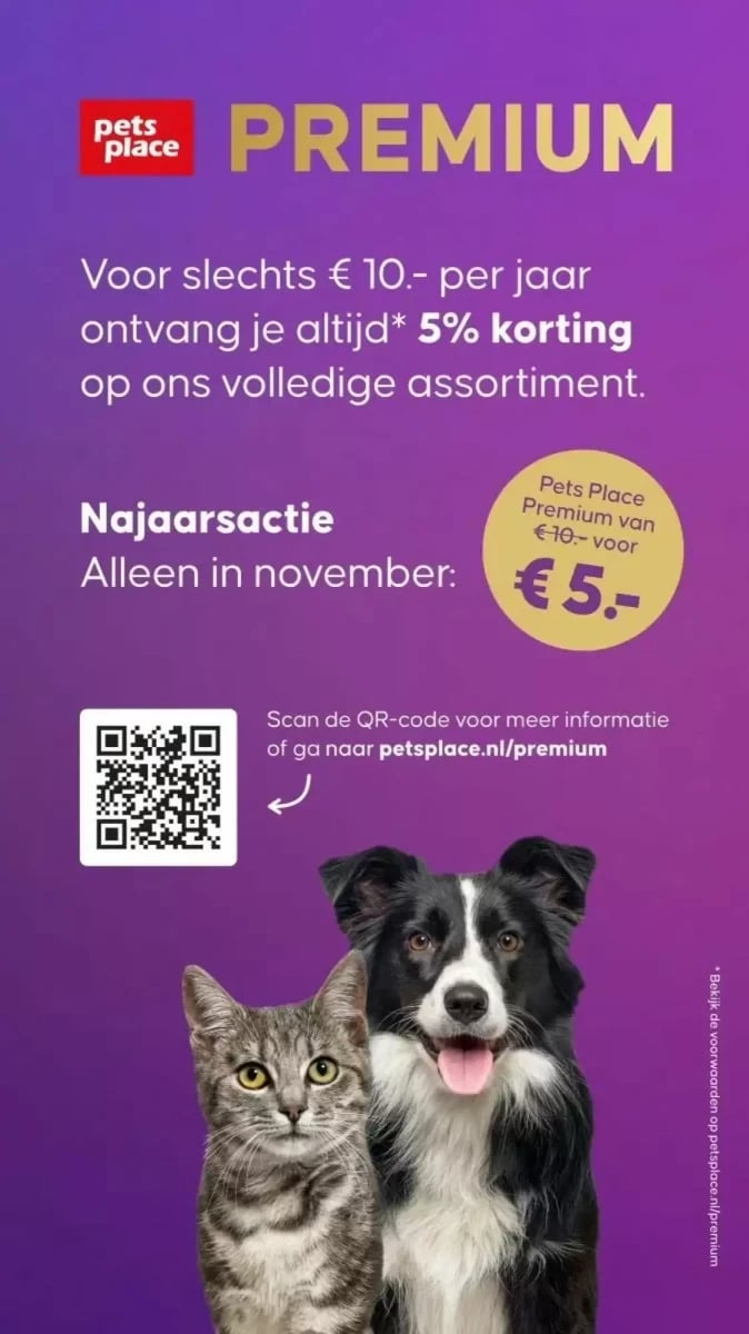 Pets Place folder – pagina 9