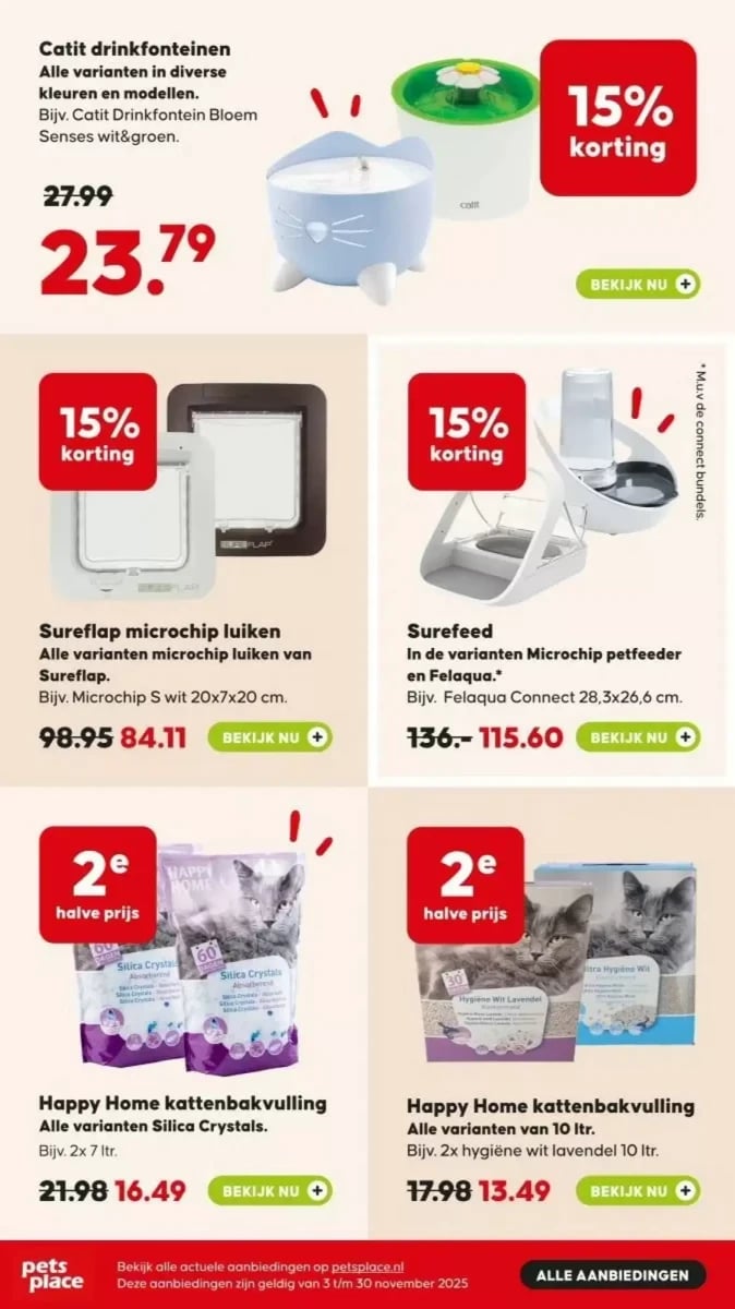Pets Place folder – pagina 10