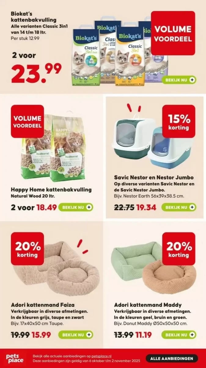 Pets Place folder – pagina 11