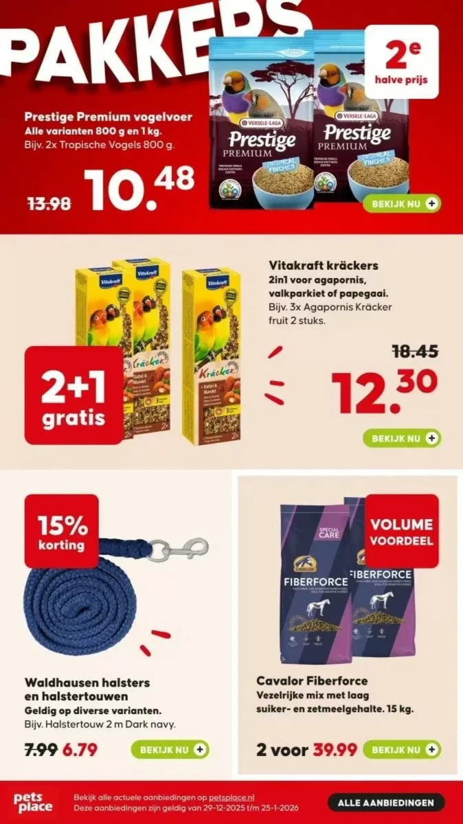 Pets Place folder – pagina 11