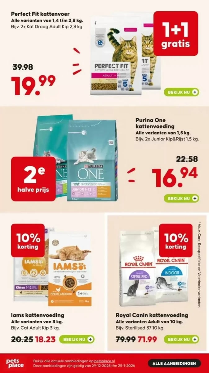 Pets Place folder – pagina 6