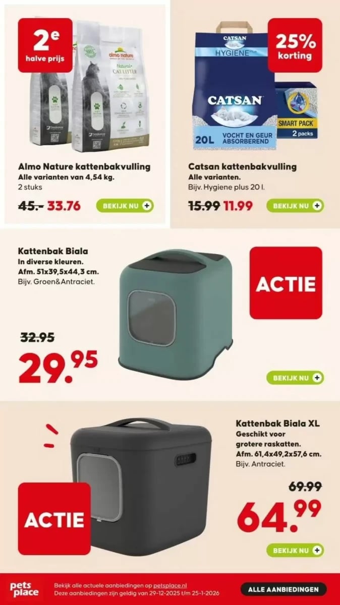 Pets Place folder – pagina 8