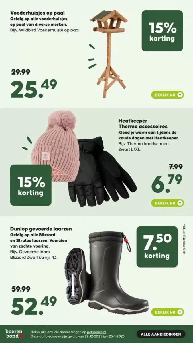 Pets Place folder – pagina 13