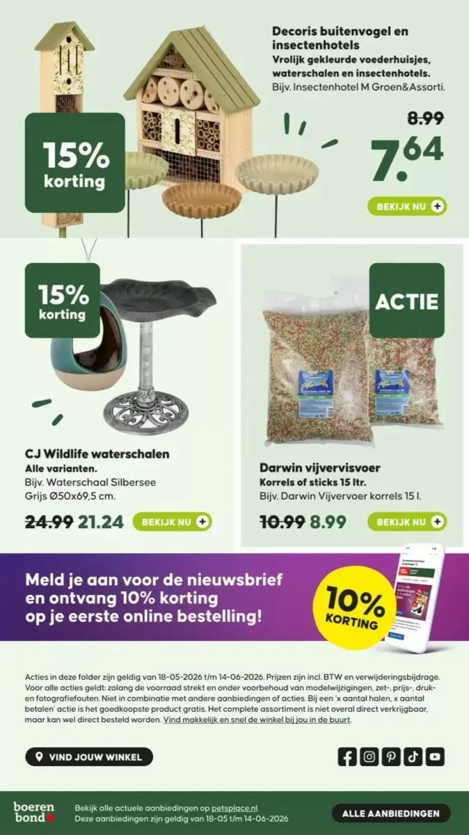 Pets Place folder – pagina 17