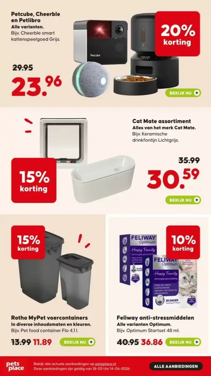 Pets Place folder – pagina 10