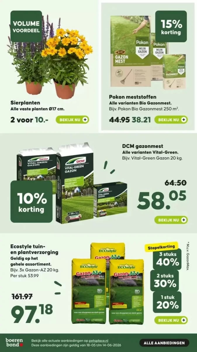Pets Place folder – pagina 16