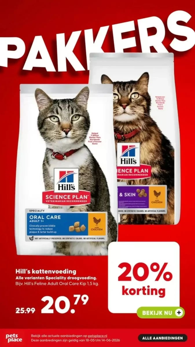 Pets Place folder – pagina 8