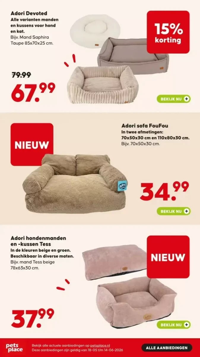 Pets Place folder – pagina 7