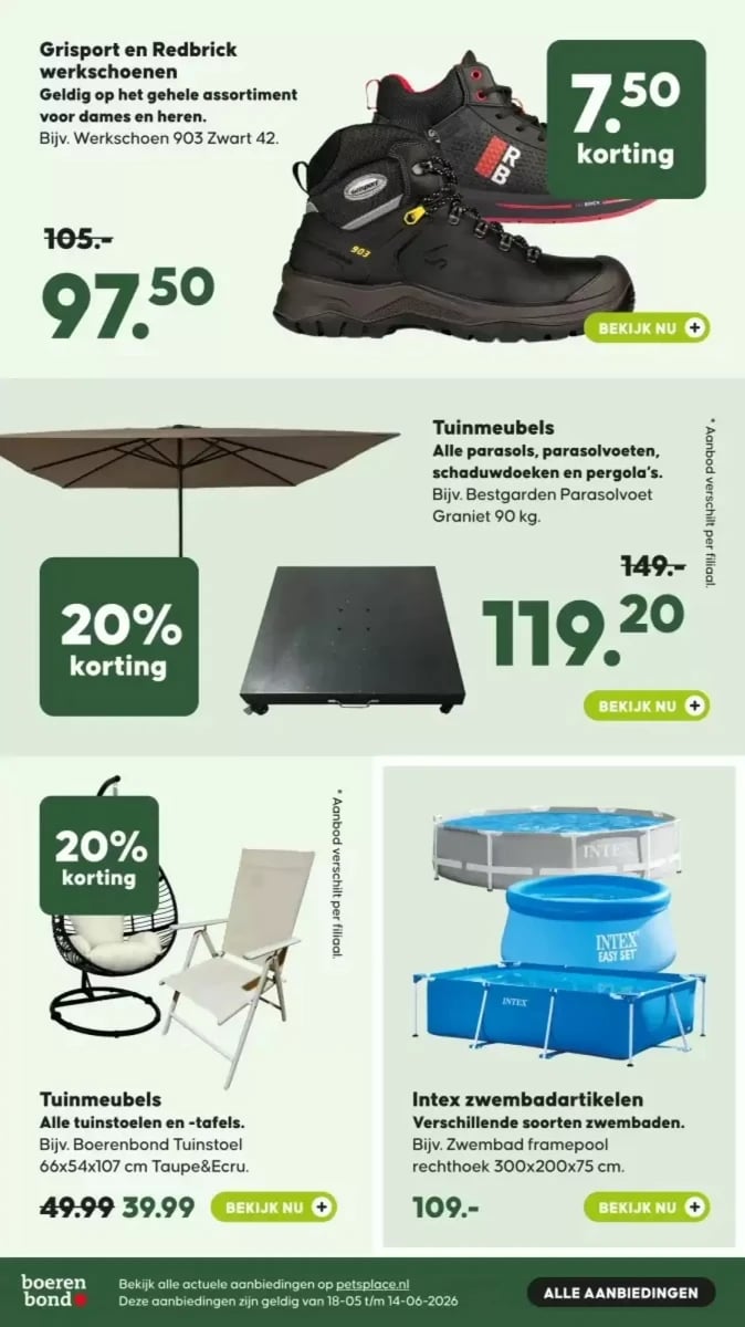 Pets Place folder – pagina 15