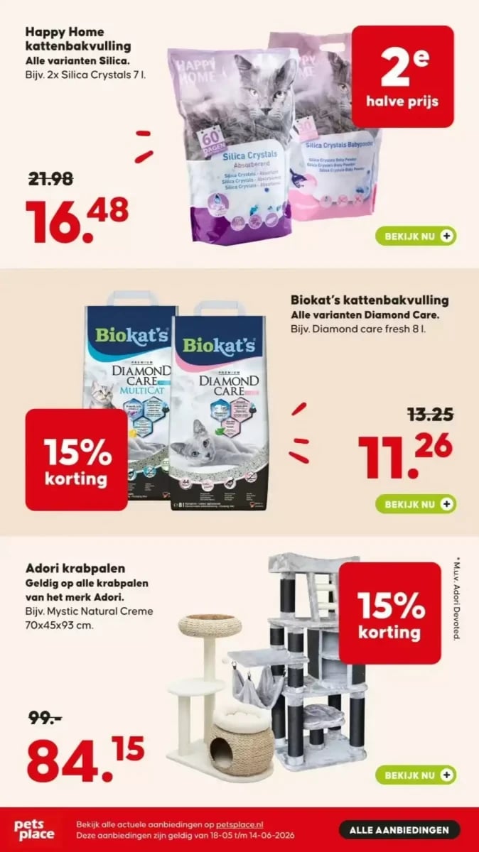 Pets Place folder – pagina 11