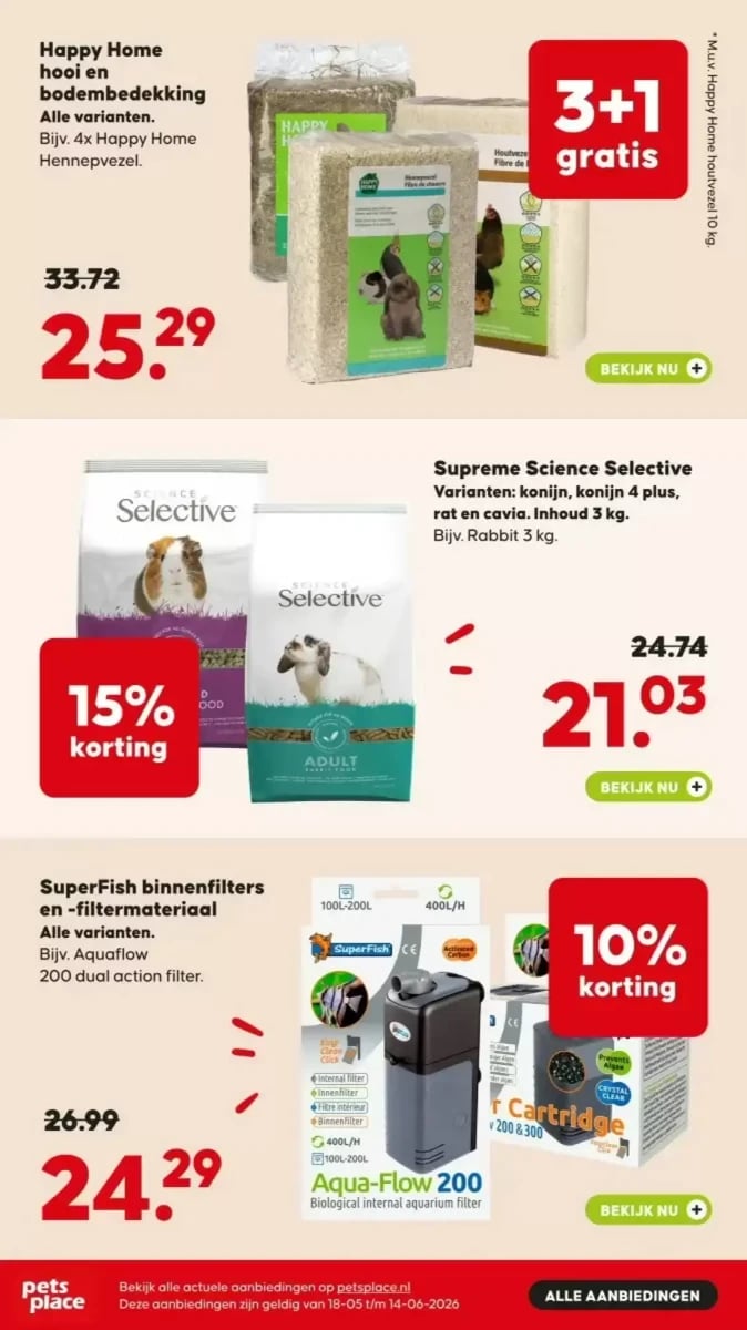 Pets Place folder – pagina 12