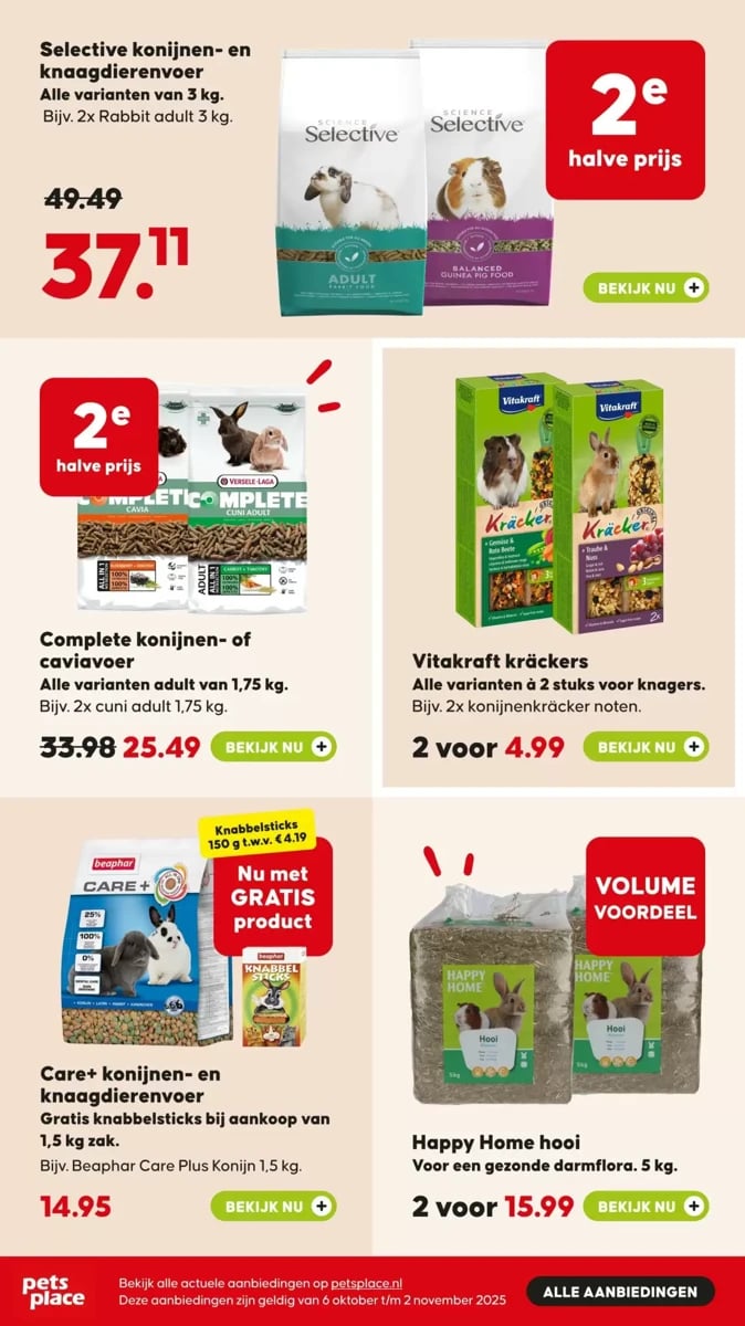 Pets Place folder – pagina 13