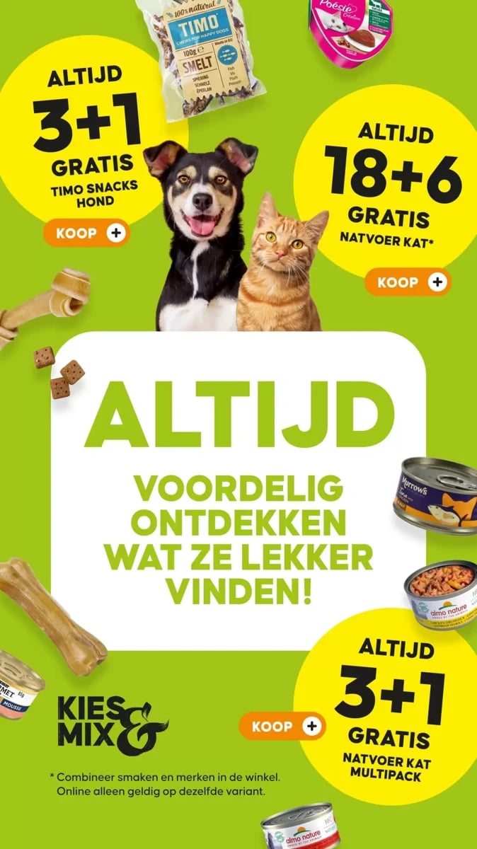 Pets Place folder – pagina 12