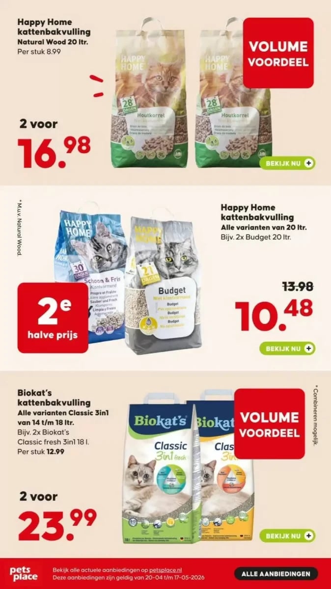 Pets Place folder – pagina 9