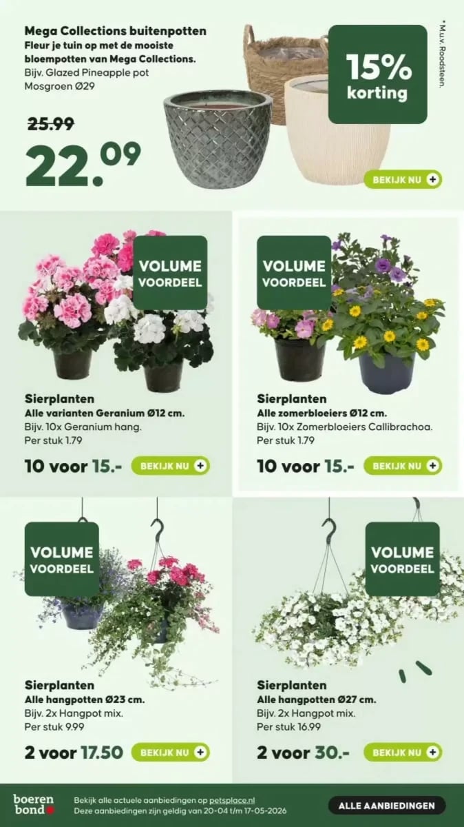 Pets Place folder – pagina 15
