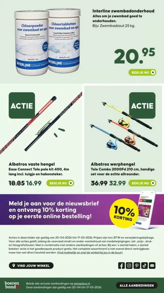 Pets Place folder – pagina 19
