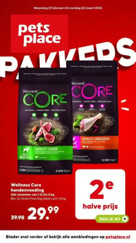 Pets Place Folder – 23.02.2026 – 22.03.2026
