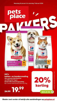 Pets Place Folder – 25.01.2026 – 25.01.2026