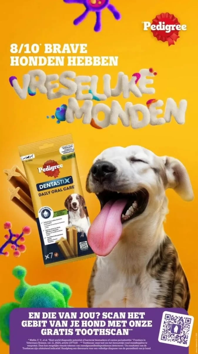 Pets Place folder – pagina 7