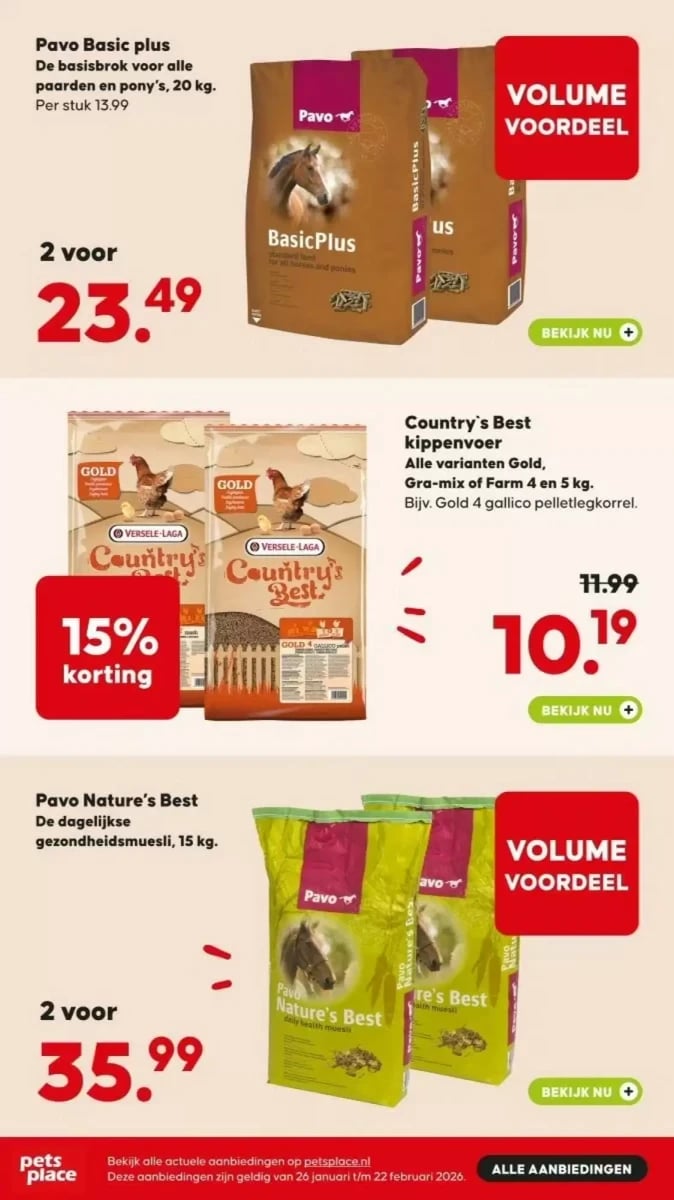 Pets Place folder – pagina 12