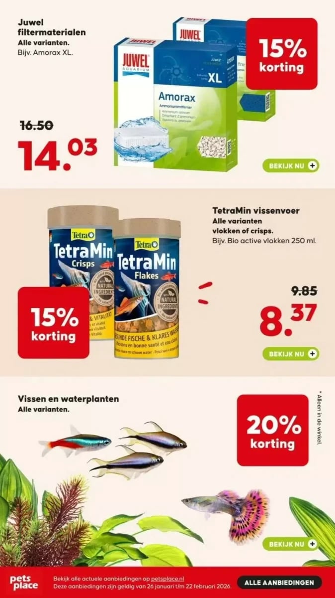 Pets Place folder – pagina 11