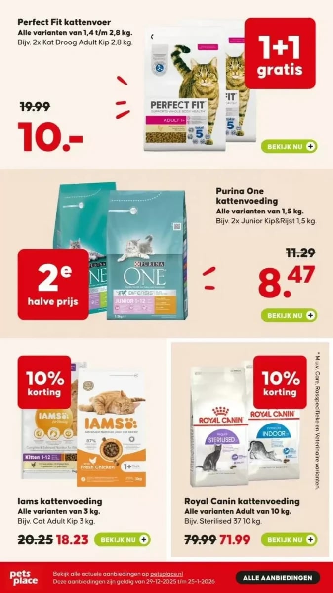 Pets Place folder – pagina 6