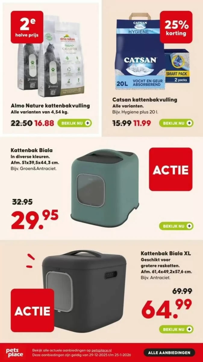 Pets Place folder – pagina 8