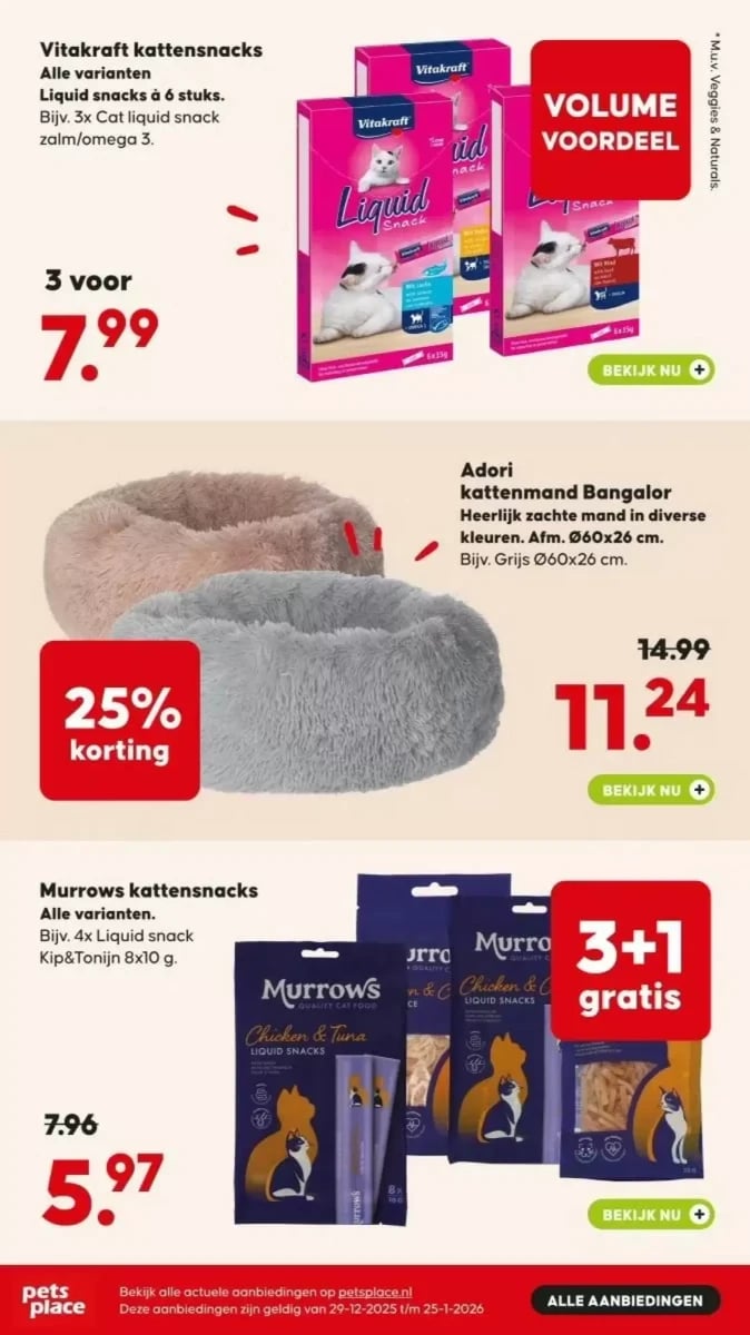 Pets Place folder – pagina 7