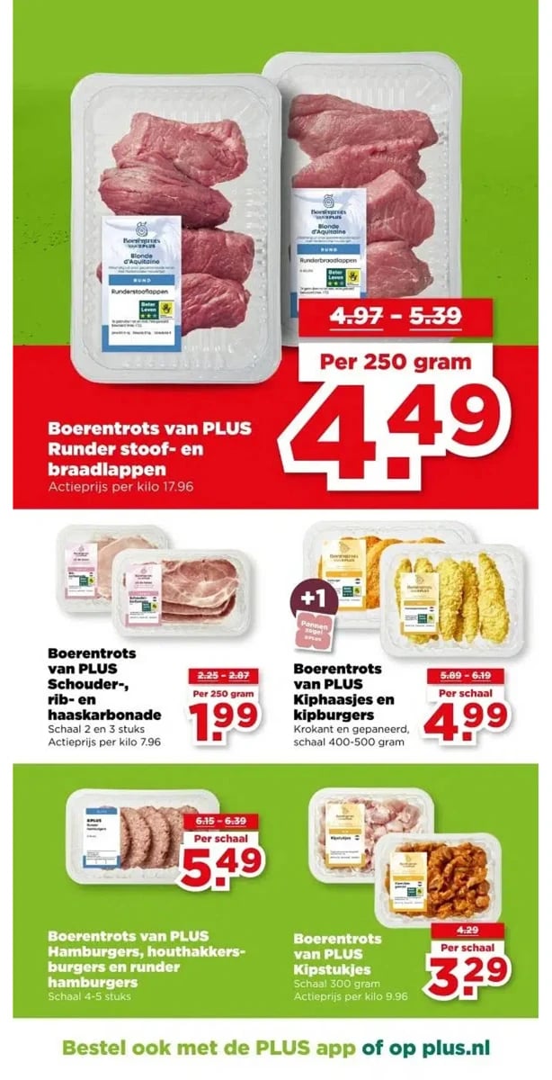 Plus folder – pagina 11