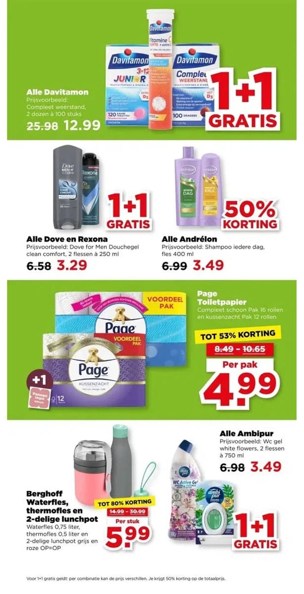 Plus folder – pagina 34