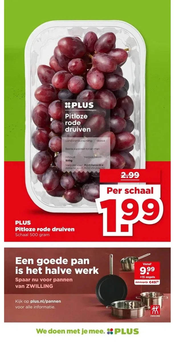 Plus folder – pagina 7