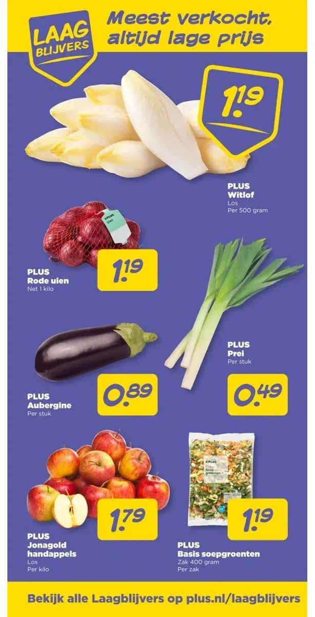 Plus folder – pagina 8