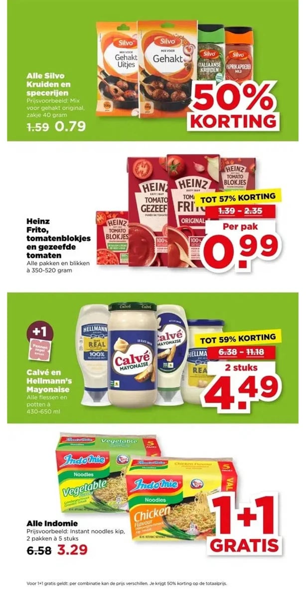 Plus folder – pagina 30