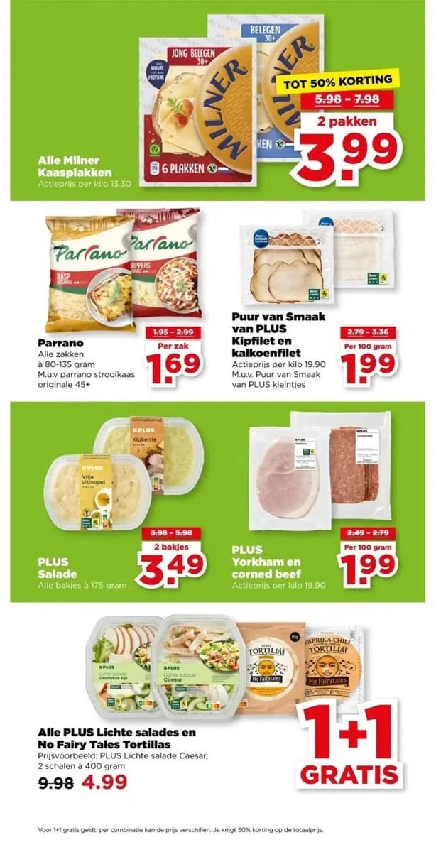 Plus folder – pagina 14