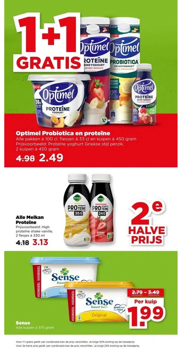 Plus folder – pagina 12