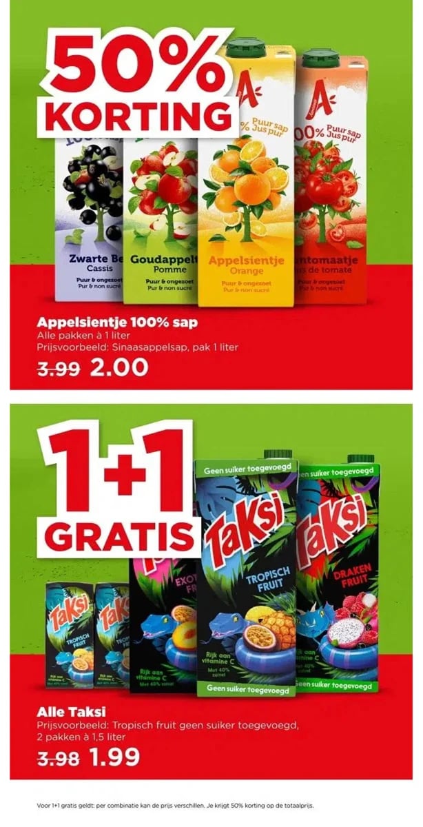 Plus folder – pagina 21