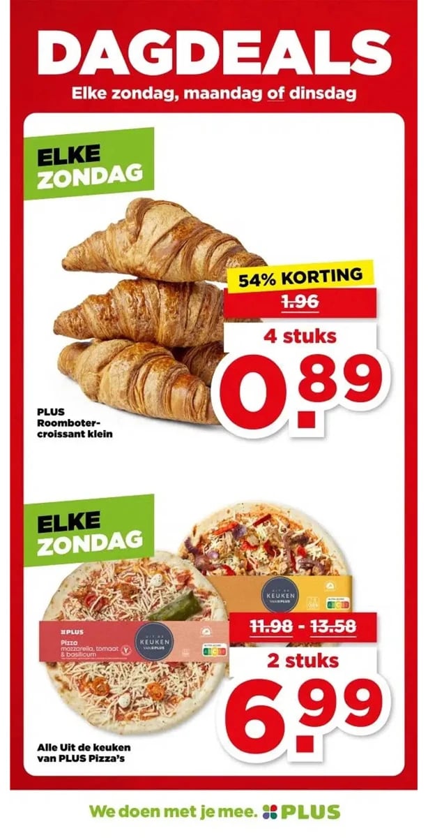 Plus folder – pagina 39