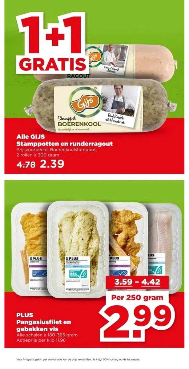 Plus folder – pagina 10