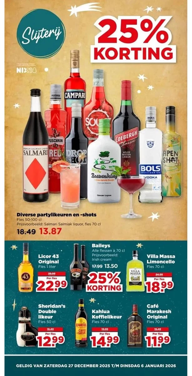 Plus folder – pagina 25